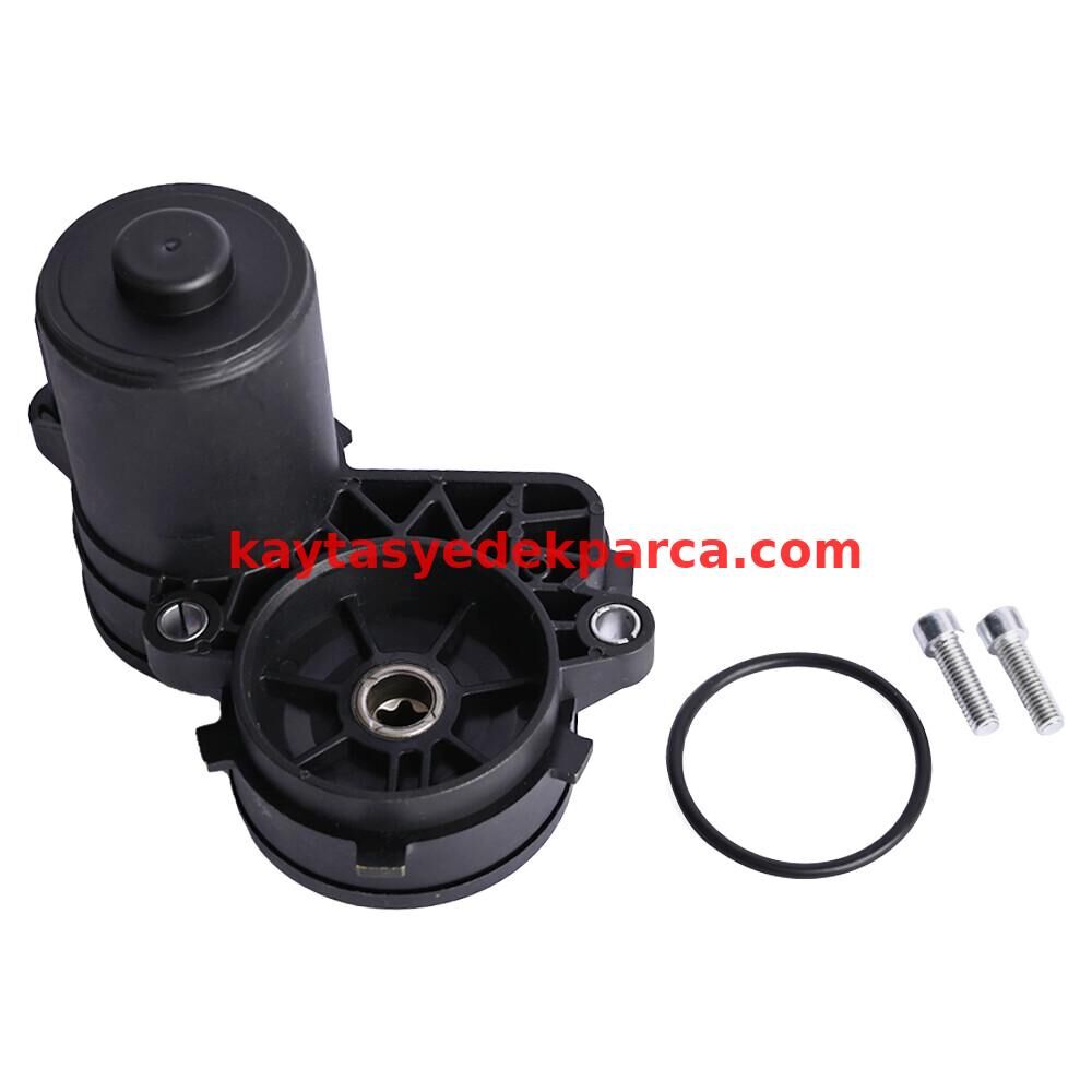 A0009061303-FEB-ARKA FREN KALIPERI AKTOR W205 SAĞ