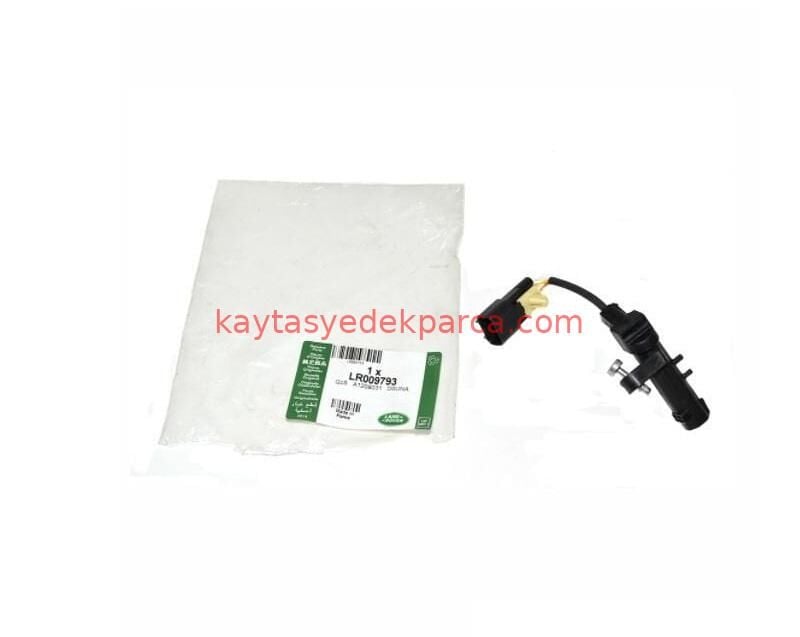 LR009793-LND-GRANK SENSÖRÜ 2,7TDV6
