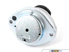 LMF-22116762607-MOTOR KULAĞI LASTİK E60/L 540/545