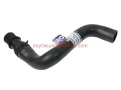 17129800490-9800490-BMW-YEDEK SU DEPO HORTUMU ALT