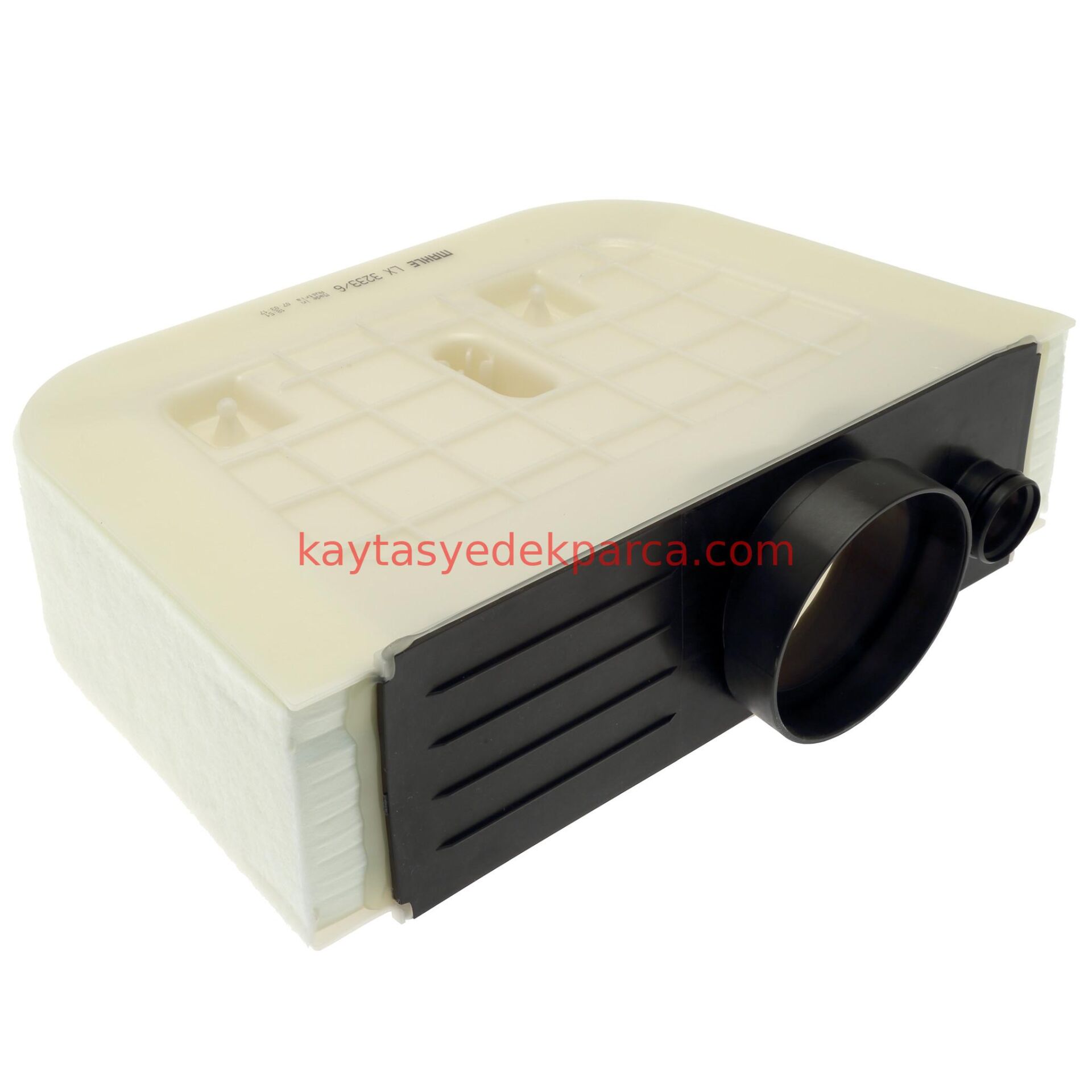 4M0133843C-133843C-WUN-HAVA FİLTRESİ