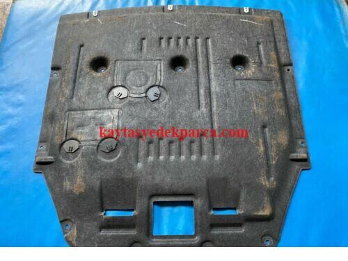 51757402947-7402947-BMW-MOTOR ALT MUHAFAZA F40