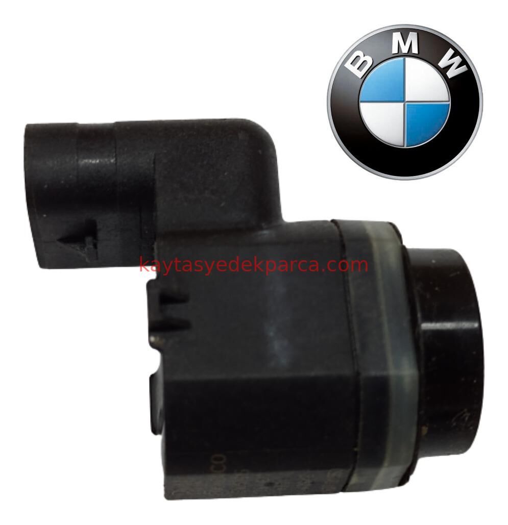66209270501-9270501-BMW-PARK SENSÖRÜ