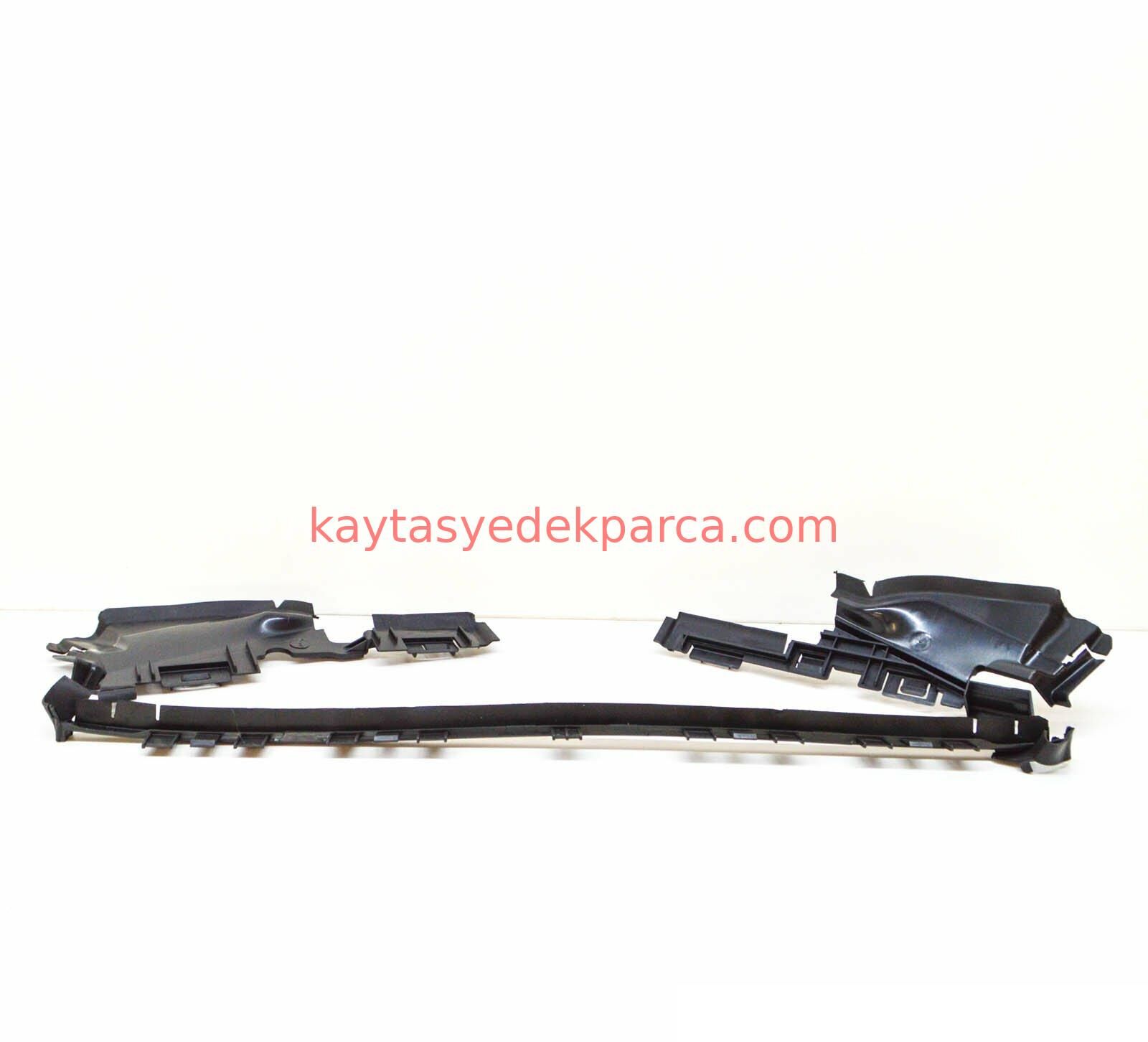 A2045050530-5050530-TYG-FAN DAVLUNBAZ ÇERÇEVESI