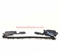 A2045050530-5050530-TYG-FAN DAVLUNBAZ ÇERÇEVESI