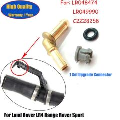 LND-LR190075-ÇAMURLUK DAVLUMBAZI ÖN SOL