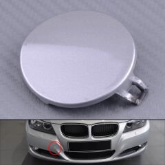 BMW-51117207299-ÇEKİ KAPAĞI E90 ÖN LCİ