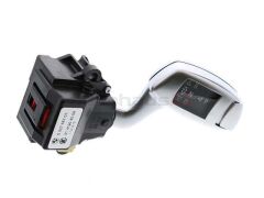 BMW-61316927887-VİTES KOLU E65