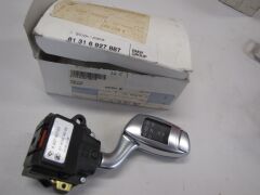 BMW-61316927887-VİTES KOLU E65