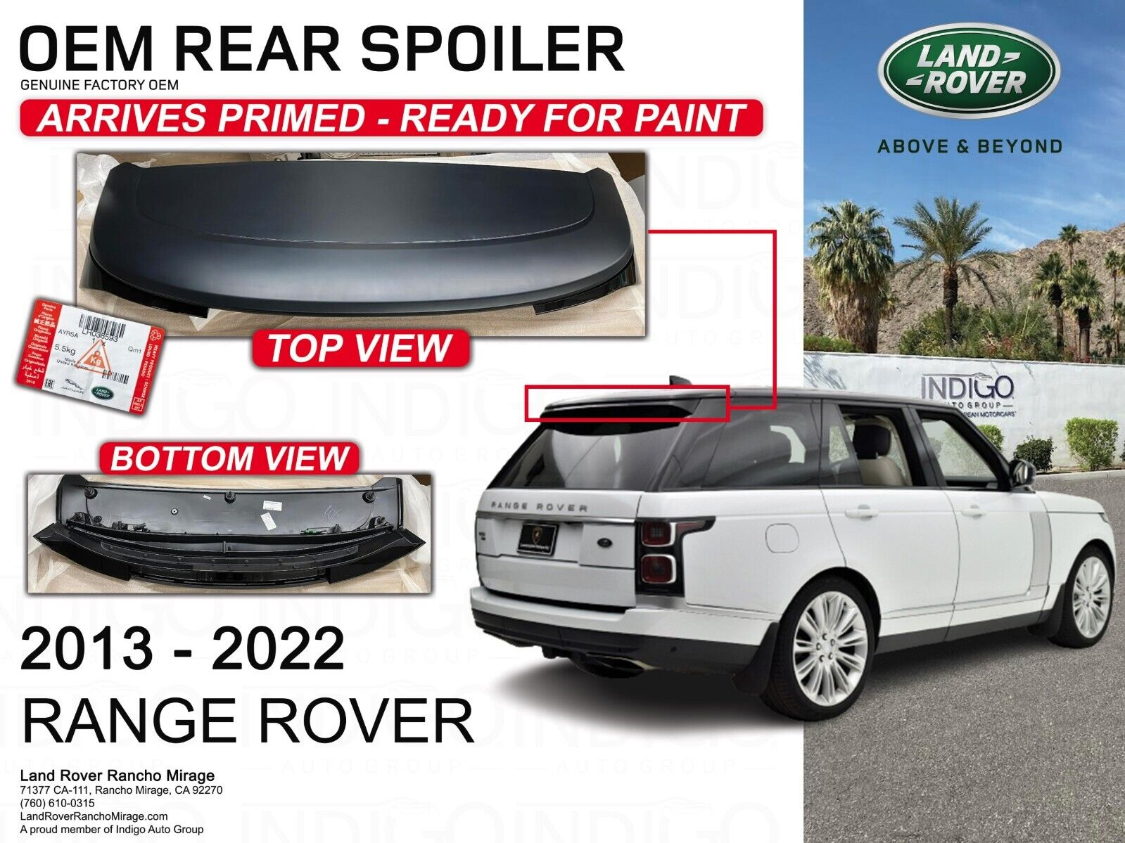 LND-LR006805-YAĞ POMPASI M47 TD4 FREELANDER