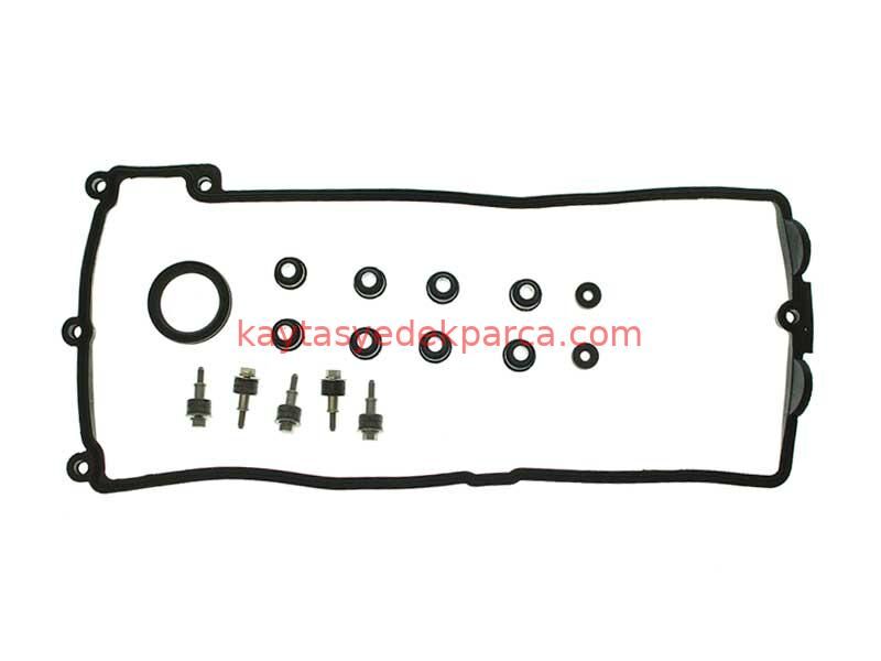 11127513195-7513195-ELR-ÜST KAPAK CONTA N62 E65