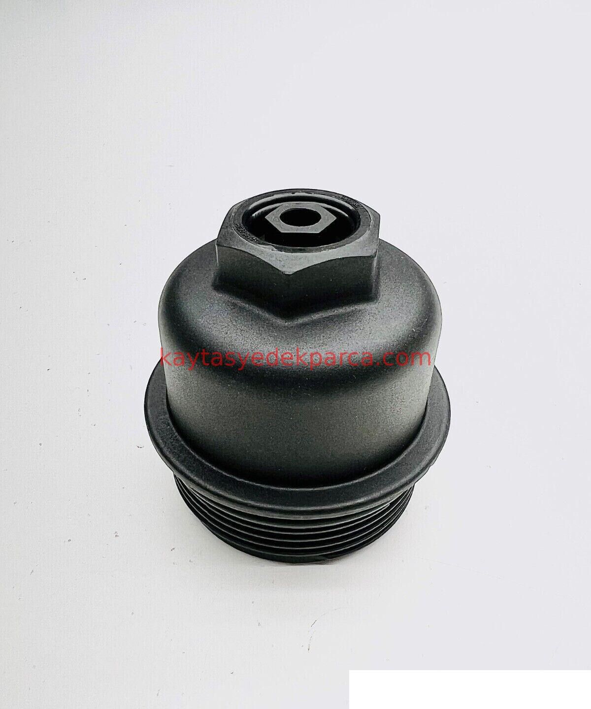 11428575907-8575907-BMW-YAĞ KAPAĞI İ8