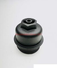 11428575907-8575907-BMW-YAĞ KAPAĞI İ8