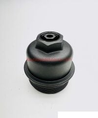 11428575907-8575907-BMW-YAĞ KAPAĞI İ8