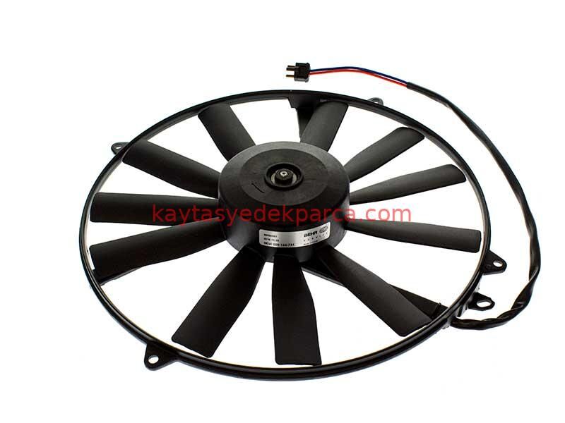 A0005007093-FEB-FAN MOTORU W124,102-111- BÜYÜK TİP