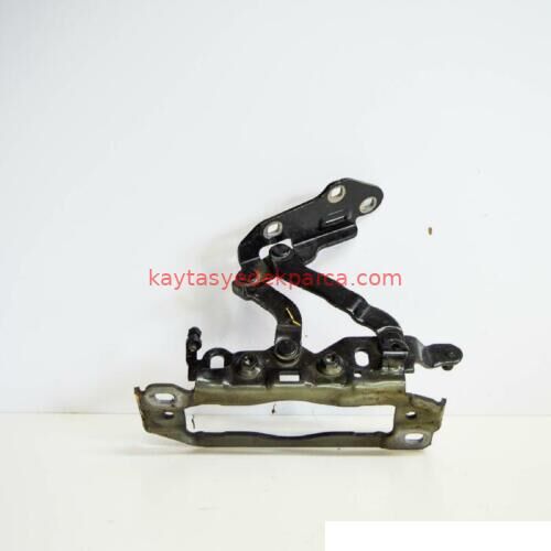 A2048800728-MER-KAPUT MENTEŞESİ, W204 SOL