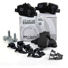 BLP-34216871299-FREN BALATASI ARKA F55 MİNİ