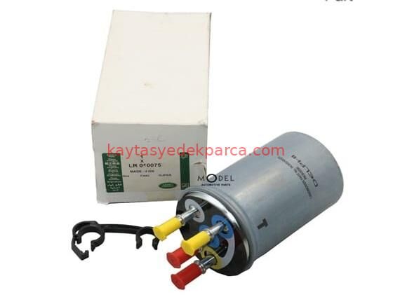 LR010075-LND-MAZOT FİLTRESİ RANGE ROVER SPORT 2.7 TD DISC 2.7 T