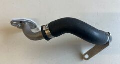 BMW-11428629963-TURBO HORTUMU