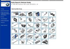 BMW-61319458755-VİTES KOLU