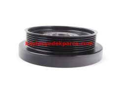 11257788397020-8397020-NRL-PİSTON M47N/M57N 84.03mm STD. -20 farklı