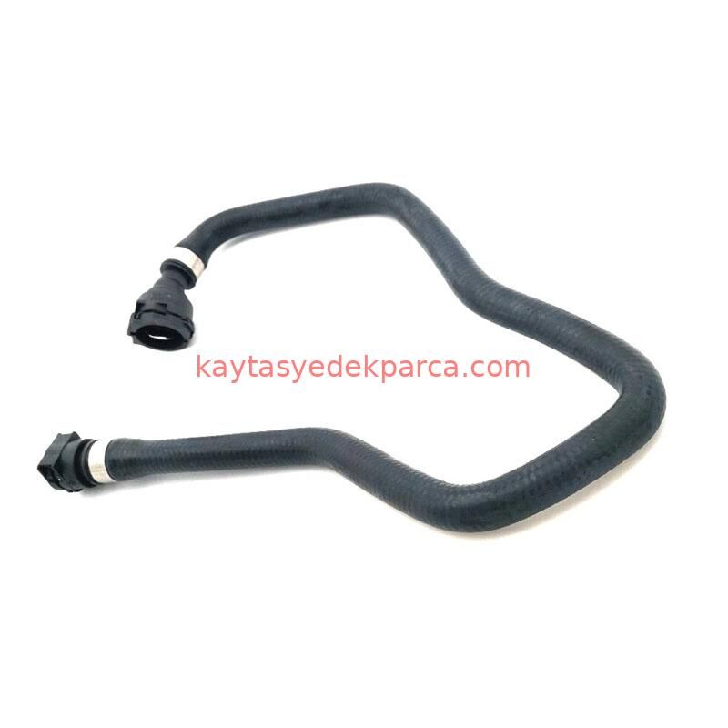 17127809819-7809819-B.W-HORTUM F10/520D RAD.HAZNE