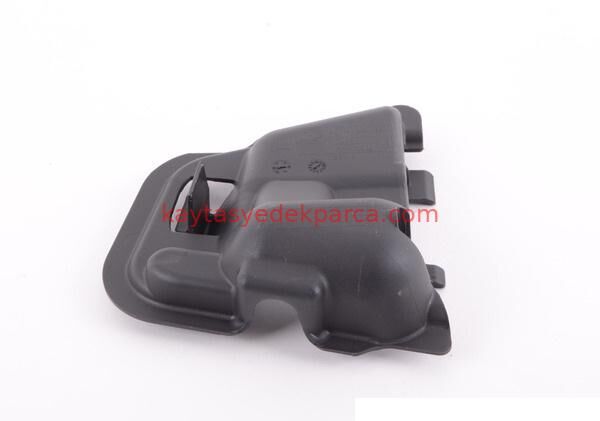 51717123351-7123351-BMW-BAKALİT KAPAK X5/L 10/03=>