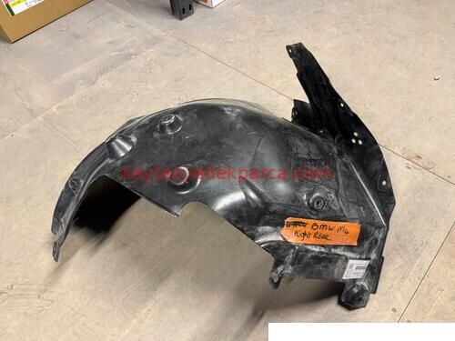 51718070522-8070522-BMW-ÇAMURLUK DAVLUMBAZI ARKA KISIM SAĞ G80