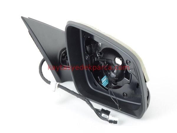 A2048100276-8100276-TYG-AYNA R ELEK RES CIZ CAMLI KAPAKSIZ