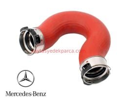 A9065285082-ÜÇP-İNTERCOOLER HORTUMU, SPR Y.M 9065285082 R