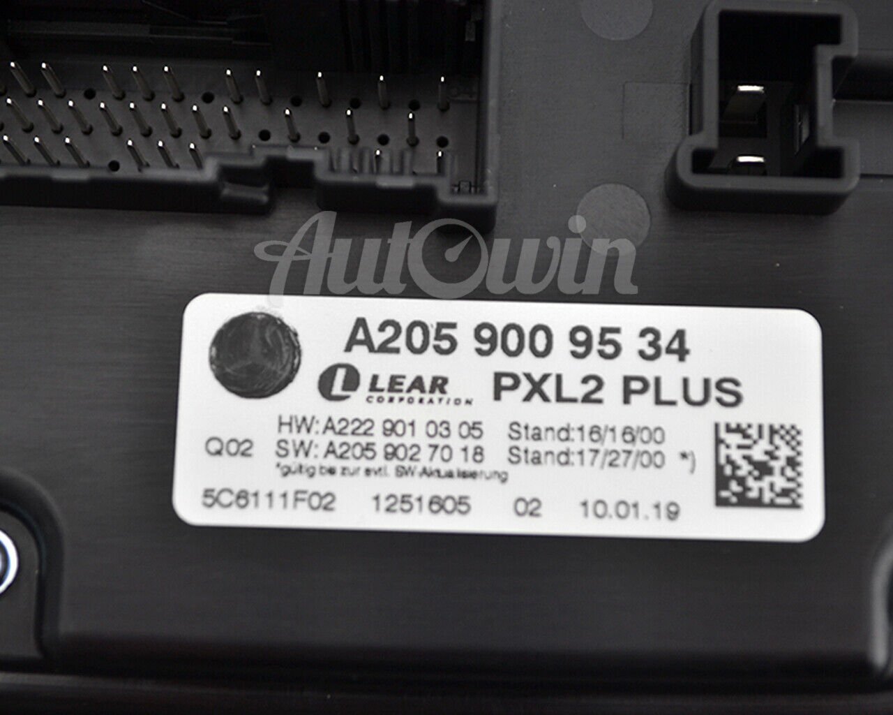 OEM-A2229008812-FAR MODÜLÜ