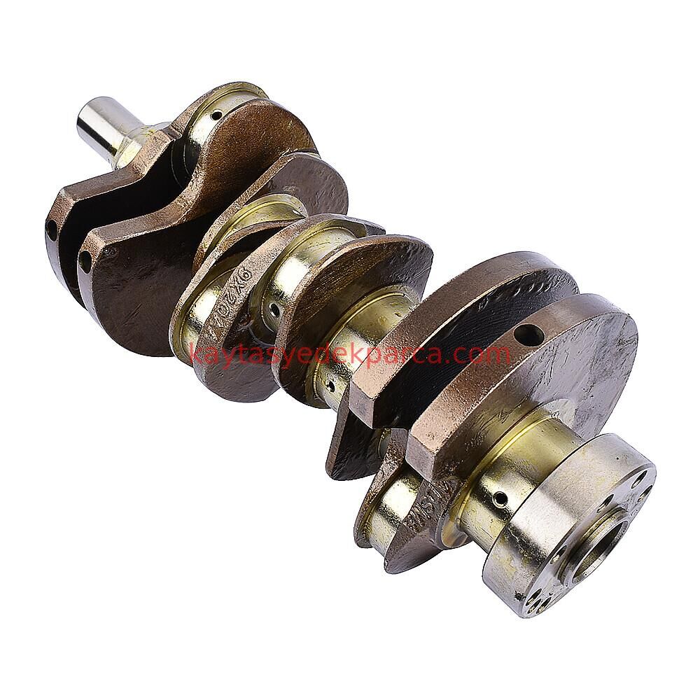 LR010297-LND-YARIM MOTOR BLOK 2.7