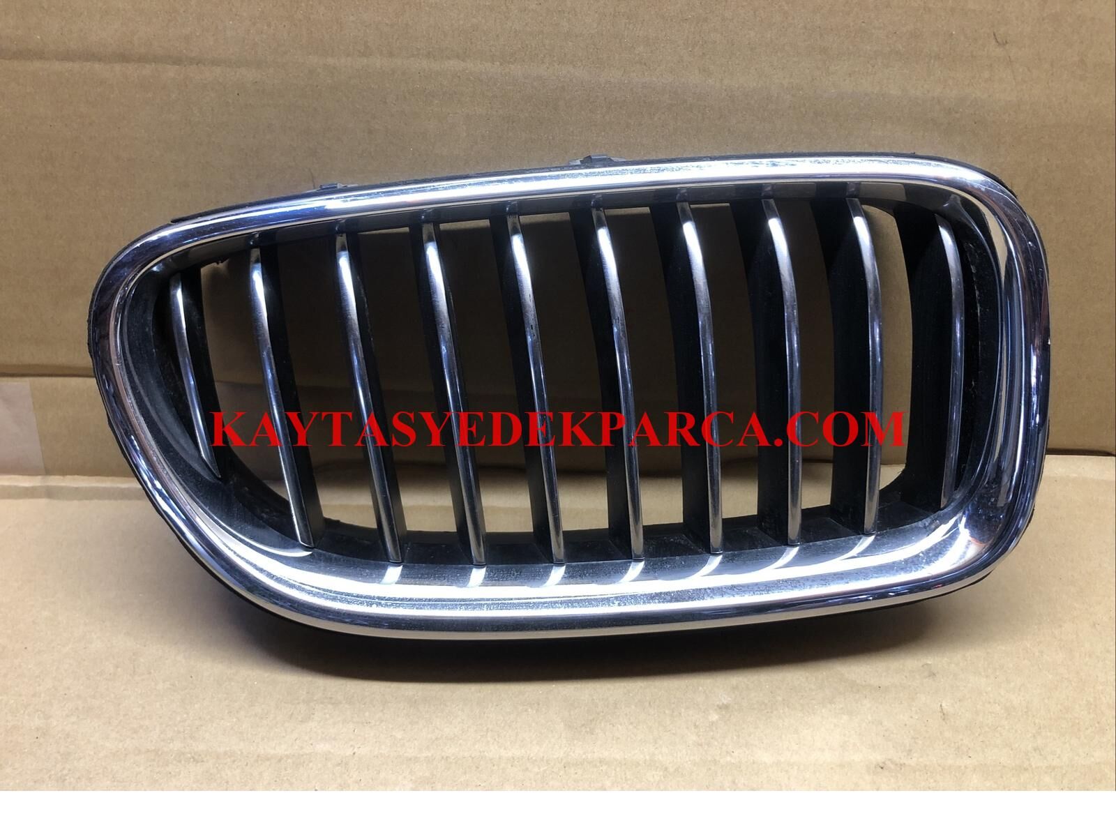 PANJUR F10/ LCİ CROM SET TİTAN