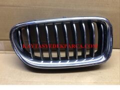 PANJUR F10/ LCİ CROM SET TİTAN