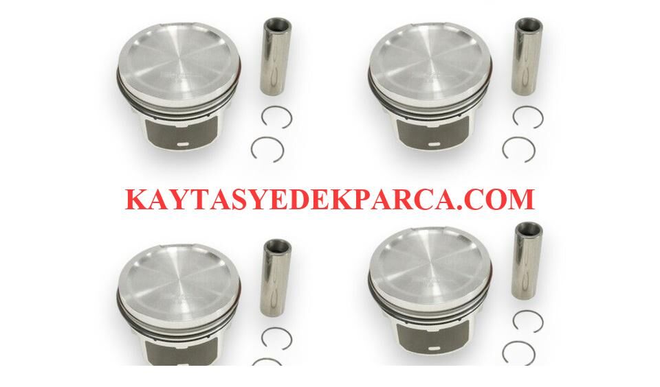 11257803033-1-03033-1-NRL-PİSTON   STD -20 DÜŞÜK