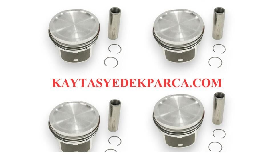 11257803033-1-03033-1-NRL-PİSTON   STD -20 DÜŞÜK