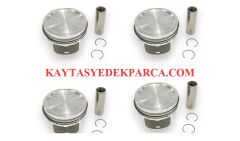 11257803033-1-03033-1-NRL-PİSTON   STD -20 DÜŞÜK