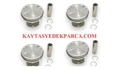 11257803033-1-03033-1-NRL-PİSTON   STD -20 DÜŞÜK