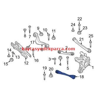 33207630183-7630183-VEK-AKS ARKA OTOM.F10 L