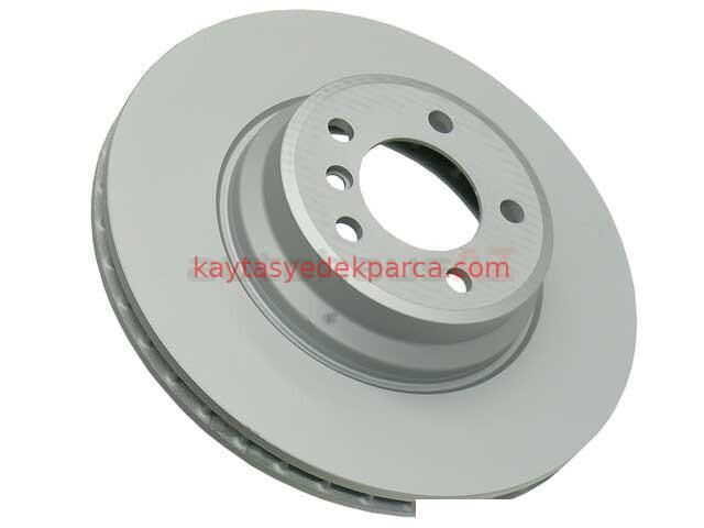 34116750267-6750267-MEY-DİSK E65/E66 ÖN 740/760