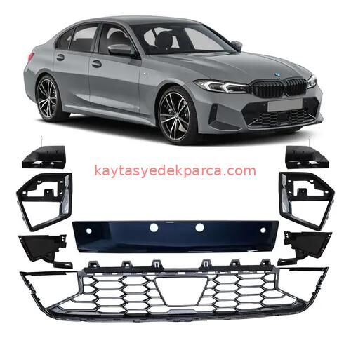 51118085447-8085447-BMW-ÖN ORTA IZGARA