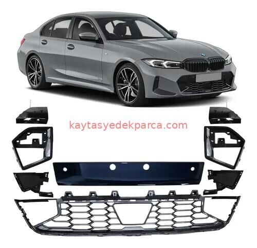 51118085447-8085447-BMW-ÖN ORTA IZGARA