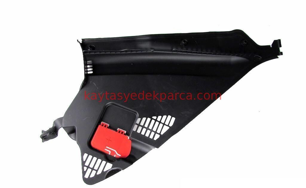 64319206485-9206485-BMW-KABİN KAPAK F30