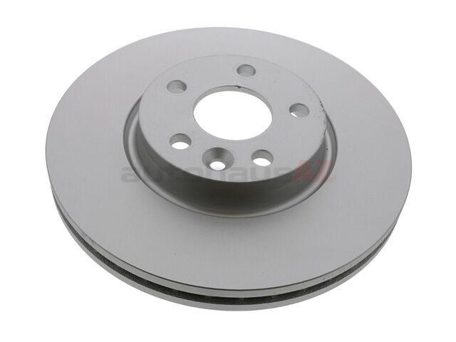 LND-LR007055-DİSK ÖN FREEL.2 TD4 2.2  / R.R EVOQUE