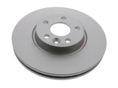 LND-LR007055-DİSK ÖN FREEL.2 TD4 2.2  / R.R EVOQUE