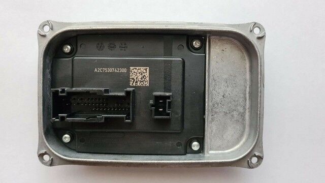 OEM-A2479004204-FAR BEYNİ W247