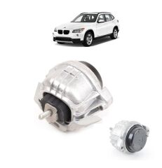 LMF-22116768852-MOTOR KULAĞI LASTİK E90/E87/R