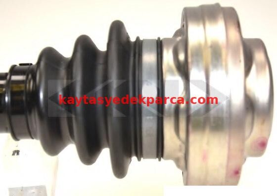 33217553561-7553561-VEK-AKS E90 SOL