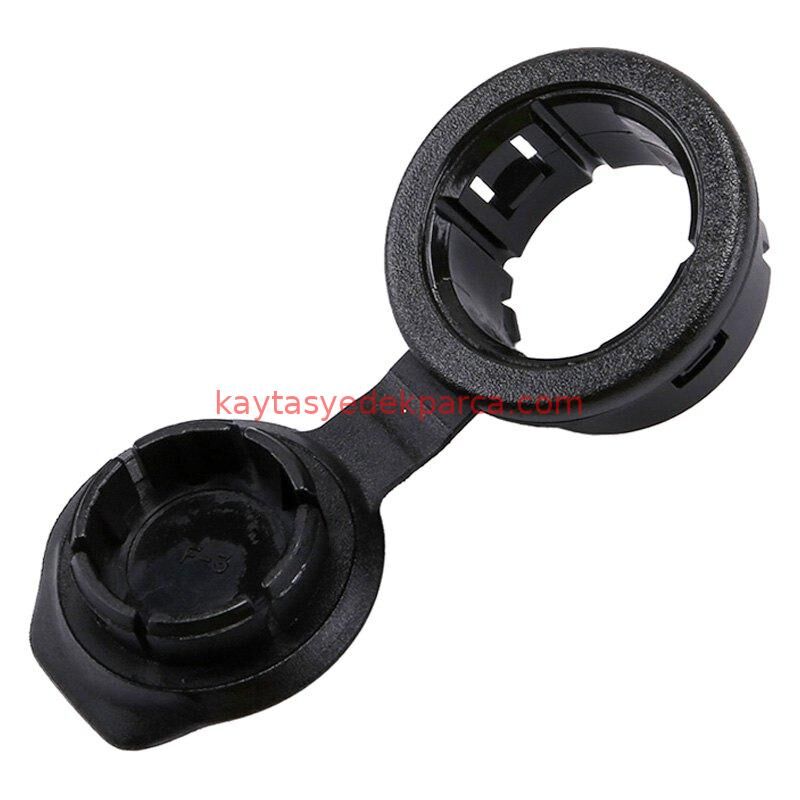 A1248350047-8350047-FEB-KİMA FİLTRESİ, W124 ÇİFTLİ