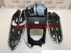 A2136802505-MER-BAGAJ TABAN HALISI W213